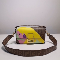 Fendi Baguette Bags